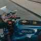 Illustration for article titled This Deus Customs Zero SR/S Is The Future Of Fast
